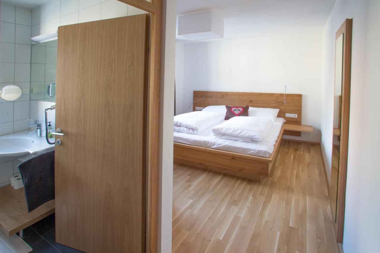 Alpinpark Apartment Matrei Матрай-ин-Осттироль Экстерьер фото